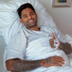 Photo of Suryakumar Yadav को आखिर क्या हुआ? अचानक जर्मनी में कराई सर्जरी