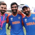 Photo of ‘पूरी रात नहीं सो पाया,’ फाइनल से पहले क्यों घबराए हुए थे Rohit Sharma?