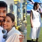 Photo of पहली मुलाकात में ही Sanjana को शादीशुदा लगे थे Jasprit Bumrah