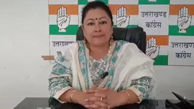 Photo of LUCC और के एस पवार के सोशल बेनिफिट घोटाले में समानता साफ़ ,तो दोहरे मापदंड क्यों ? – गरिमा मेहरा दसौनी