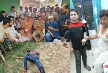 Photo of यूपी: सरधना में मुहर्रम के ताजिये के जिम्मेदार को गोली मारी, ताजिया जुलूस रोका