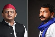 Photo of अखिलेश यादव और चंद्रशेखर के बीच होगा गठबंधन? विधानसभा चुनाव में दिखेंगे एक साथ!