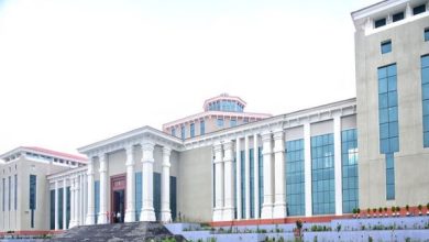 Photo of 19 अगस्त से भराड़ीसैंण में होगा विधानसभा का मानसून सत्र, अधिसूचना जारी