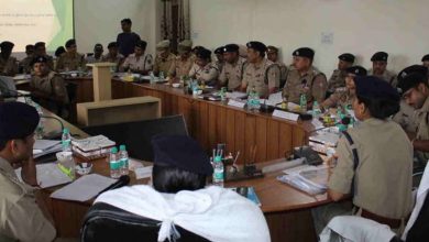 Photo of हरिद्वार: कांवड़ मेले के लिए जारी किया विशेष हेल्पलाइन नंबर