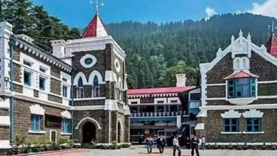 Photo of हाईकोर्ट का बड़ा फैसला…दो जगह मतदाता सूची में नाम वाले प्रत्याशी नहीं लड़ सकेंगे पंचायत चुनाव