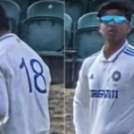 Photo of Vaibhav Suryavanshi पर फूटा विराट कोहली के फैंस का गुस्‍सा!