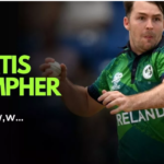 Photo of 5 गेंद पर 5 विकेट… कौन हैं Curtis Campher? जिसने रच डाला इतिहास