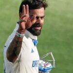 Photo of Virat Kohli ने अपने Test Retirement पर ये क्या कह दिया?