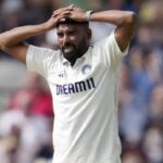 Photo of Mohammed Siraj और बेन डकेट के बीच हुई तीखी बहस