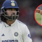 Photo of गिल के साथ-साथ इतिहास रचने की दहलीज पर KL Rahul… द ओवल में टूटेगा गावस्कर का महारिकॉर्ड!