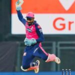 Photo of  Sanju Samson पर बरसा छप्‍पर फाड़ पैसा, ऑक्‍शन में सबसे महंगे प्‍लेयर बने