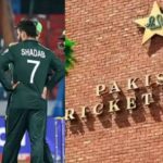Photo of पाकिस्‍तान ने नहीं मानी भारत की बात तो बढ़ेंगी मुश्किलें, PCB पर छा जाएगी कंगाली