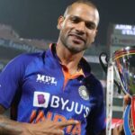 Photo of Shikhar Dhawan ने आखिरकार भारतीय टीम से बाहर होने पर किया बड़ा खुलासा