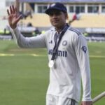 Photo of Shubman Gill ने रचा इतिहास, भारत को दिलाई एजबेस्टन में रिकॉर्ड जीत
