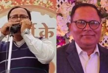 Photo of उत्तराखंड :  होनहार साथी का असमय छोड़ जाना, पत्रकार के अंदर थी विलक्षण प्रतिभा
