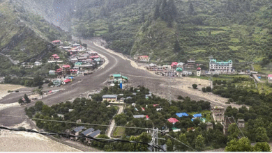 Photo of आपदाओं के लिए MCT एक बड़ा कारण, भू वैज्ञानिक बोले-इन क्षेत्रों में निर्माण पूर्ण रूप से हो वर्जित