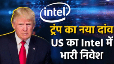 Photo of 25000 लोगों का Layoffs करने वाली Intel में US ने किया 8.9 अरब डॉलर का निवेश