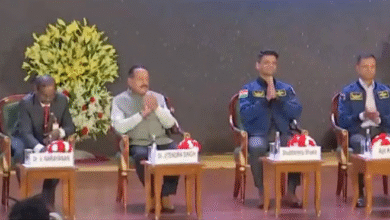 Photo of  ‘चंद्रमा के दक्षिणी ध्रुव पर पहुंचने वाला भारत इकलौता देश’