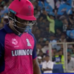 Photo of  अधर में लटका संजू सैमसन का CSK में जाने का सपना