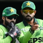 Photo of Asia Cup 2025 के लिए पाकिस्तान ने किया टीम का एलान