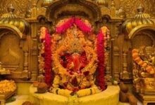 Photo of गणेश उत्सव यात्रा गाइड: तीन दिन, 8 मंदिर और अपार भक्ति…