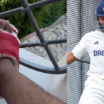 Photo of Rishabh Pant क्रिकेट के अलावा एक और कला में निकले माहिर