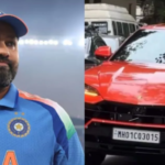 Photo of Rohit Sharma ने अपने कार कलेक्‍शन में जोड़ी लग्‍जरी Lamborghini Urus