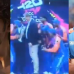 Photo of थिएटर में गूंजा ‘हिटमैन’ का नाम, Rohit Sharma को देखकर फैंस हुए दीवाने
