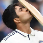 Photo of दलीप ट्रॉफी नहीं खेलेंगे शुभमन गिल, ब्लड टेस्ट के बाद फिजियो ने BCCI को रिपोर्ट भेजी