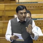 Photo of बीसीसीआई पर निगरानी का डंडा, खेल विधेयक 2025 लोकसभा से पारित