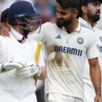 Photo of इंग्लैंड दौरे के बाद आकाशदीप को बैन करने की उठी मांग, ICC से की गई अपील