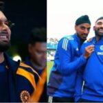 Photo of Rishabh Pant का मस्तीखोर अंदाज वायरल