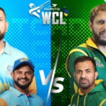 Photo of इस एक खिलाड़ी की करतूतों के कारण इंडिया चैंपियंस ने WCL 2025 में नहीं खेला था पाकिस्तान के खिलाफ मैच