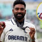 Photo of  गूगल ने भी Mohammed Siraj को किया सैल्यूट; द ओवल टेस्ट जीतने के बाद पोस्ट वायरल