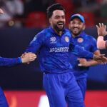 Photo of राशिद खान ने टी 20 क्रिकेट में बना डाला वर्ल्‍ड रिकॉर्ड