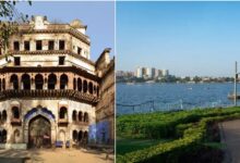 Photo of शूट‍िंग के ल‍िए बॉलीवुड की पसंद बन रहा झीलों का शहर भोपाल