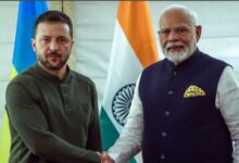 Photo of रूस के साथ सौदा करने वाले देशों पर सख्ती सही