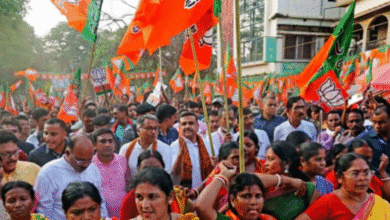 Photo of बंगाल विधानसभा चुनाव के पहले भाजपा की बड़ी तैयारी