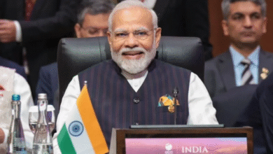 Photo of मलेशिया में आसियान शिखर सम्मेलन में वर्चुअल रूप से शामिल होंगे पीएम मोदी