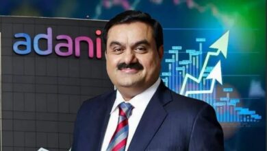 Photo of 1 लाख रुपये की पूंजी से अदाणी ग्रुप ने शुरू की नई कंपनी