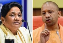Photo of मायावती ने सीएम योगी की तारीफ कर नई सियासी बहस को दिया जन्म