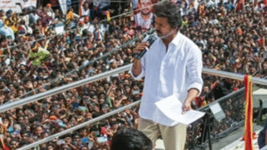 Photo of तमिलनाडु भगदड़: TVK ने पीड़ित परिवारों को दी 20-20 लाख रुपये की राशि