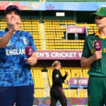 Photo of फाइनल के टिकट के लिए इंग्लैंड-अफ्रीका के बीच जंग