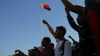 Photo of नेपाल के बाद इस देश में जेन-जी  ने किया धरना प्रदर्शन राष्ट्रपति देश छोड़कर भागे