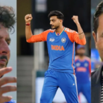 Photo of आकाश चोपड़ाने पहले वनडे के लिए चुनी टीम इंडिया की प्लेइंग-11