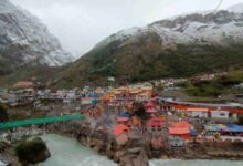 Photo of उत्तराखंड में आज एक बार फिर बारिश के साथ बर्फबारी के आसार