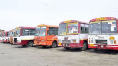 Photo of त्योहारों पर बरेली में विभिन्न मार्गों पर लगाई गईं 650 बसें