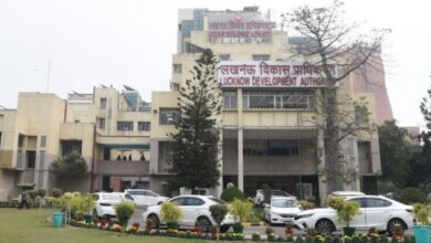 Photo of एलडीए ने गांवों में ड्रोन से खोज निकाले 3,232 अवैध निर्माण
