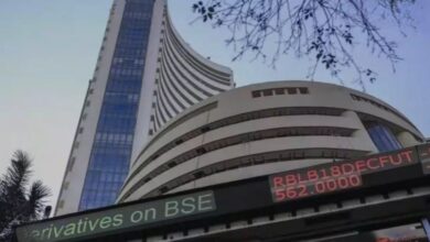 Photo of गिफ्ट निफ्टी  के फिसलने से शेयर बाजार में गिरावट की आशंका