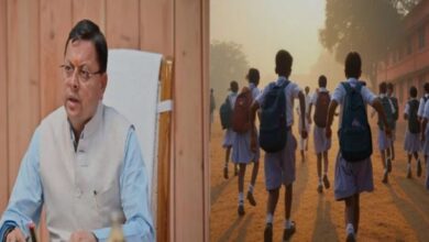 Photo of ऋषिकेश में मुख्यमंत्री धामी ने वर्चुअल स्टूडियो का किया उद्घाटन